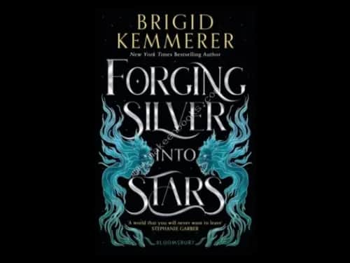 FORGING SILVER INTO STARS