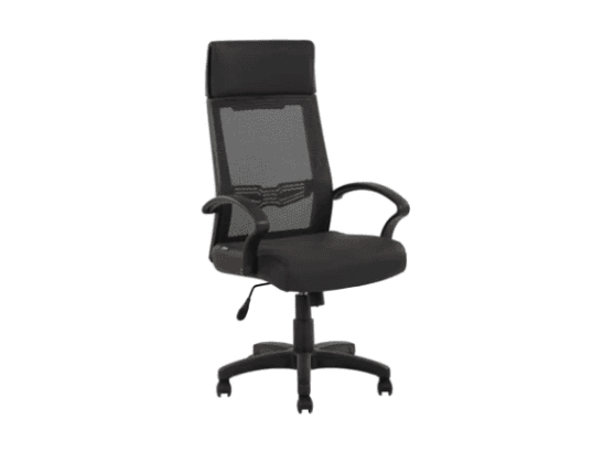 High Back Chair - OCH 043