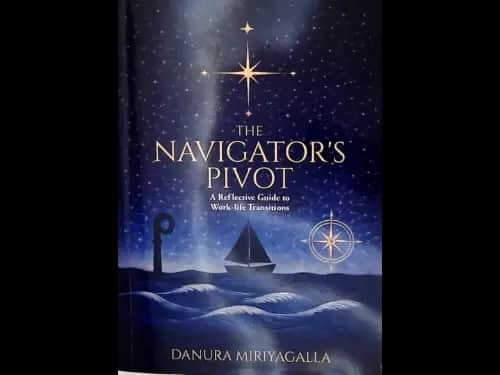 THE NAVIGATORS PIVOT