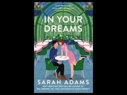 IN YOUR DREAMS