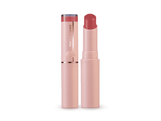 MATTE COLOUR LIPSTICK-Blame on My Gypsy Soul - CCUK