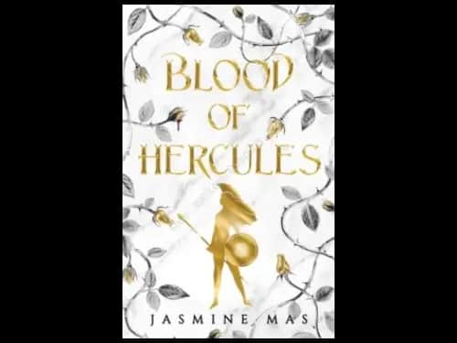 VILLAINS OF LORE - BLOOD OF HERCULES
