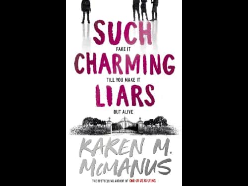 SUCH CHARMING LIARS