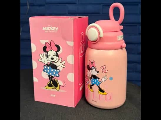Disney Thermos cup - 800ml