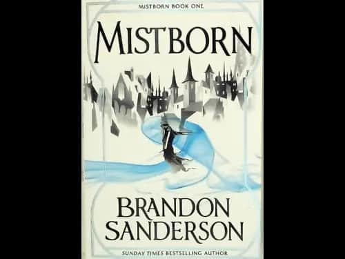 MISTBORN