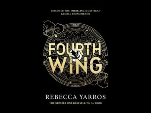 FOURTH WING