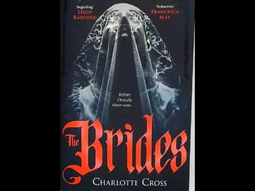 THE BRIDES