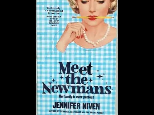 MEET THE NEWMANS