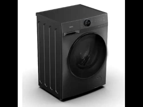 MIDEA 10.5KG WASHING MACHINE INVETER