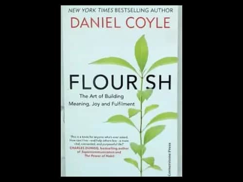 FLOURSH
