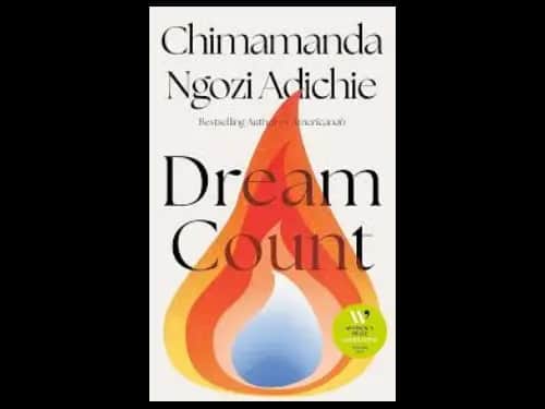 DREAM COUNT