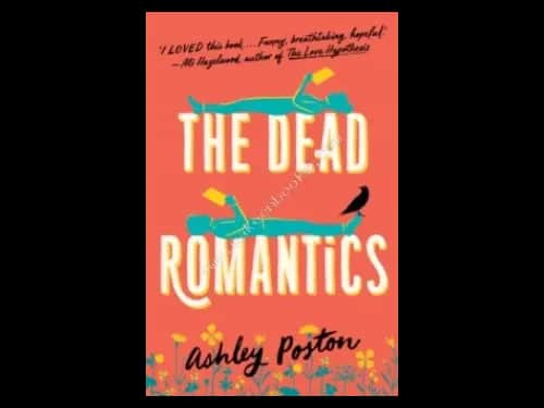 DEAD ROMANTICS