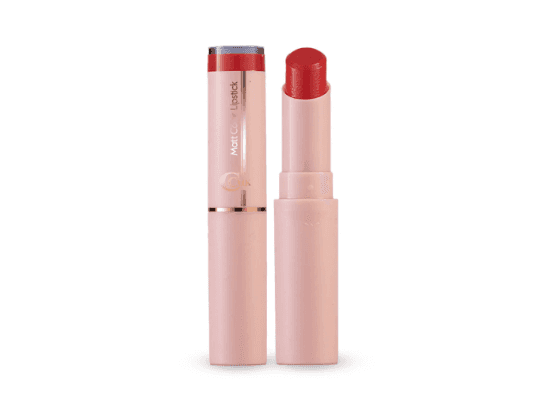 MATTE COLOUR LIPSTICK-Ma Bella De Teinte - CCUK