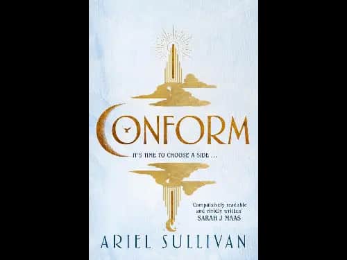 CONFORM - ARIEL SULLIVAN