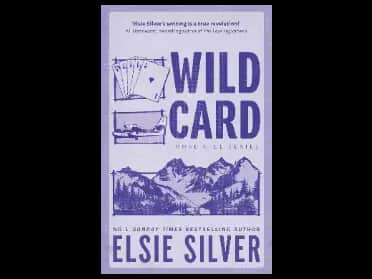 Wild Card by Elsie Silver