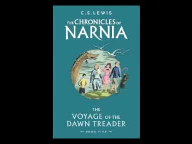 The Voyage of the Dawn Treader by C. S. Lewis