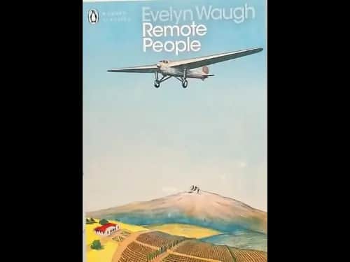 REMOTE PEOPLE