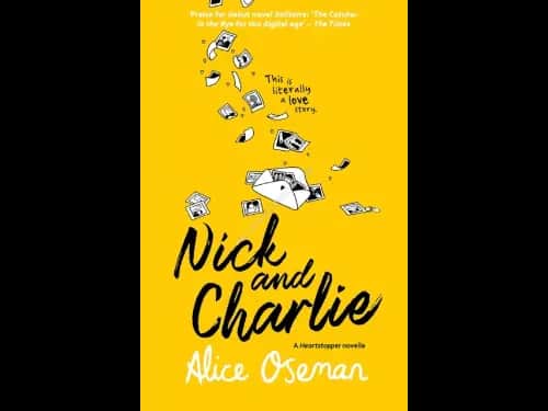 NICK AND CHARLIE