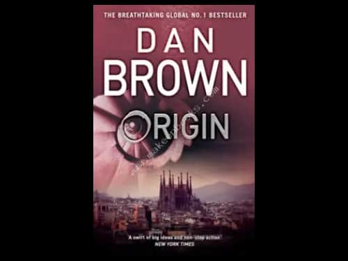 ORIGIN