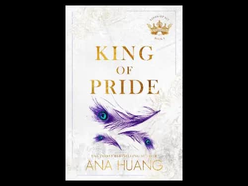 KING OF PRIDE