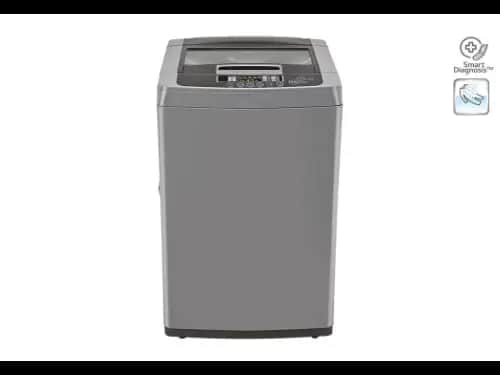 LG WASHING MACHINE 8KG 2108