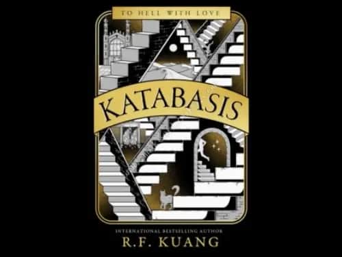KATABASIS