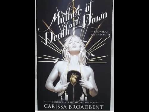MOTHER OF DEATH AND DAWN