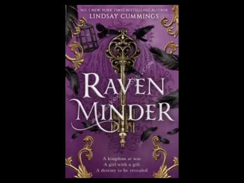 RAVENMINDER
