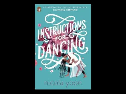 INSTRUCTIONS FOR DANCING