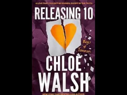 Releasing 10 by Chloe Walsh