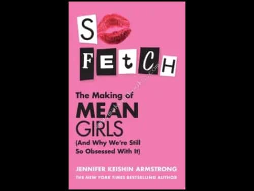 SO FETCH