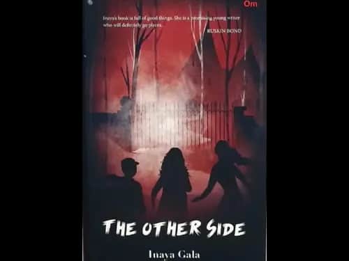 THE OTHER SIDE