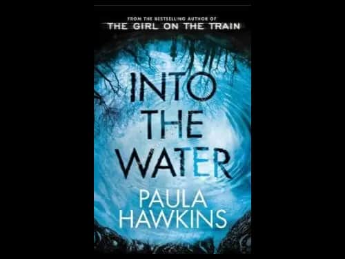 INTO THE WATER