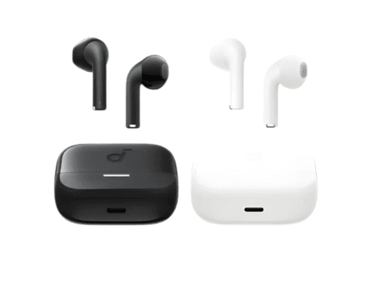 Anker Soundcore K20i Wireless Earbuds – A3994G11 with 1 Year Warranty