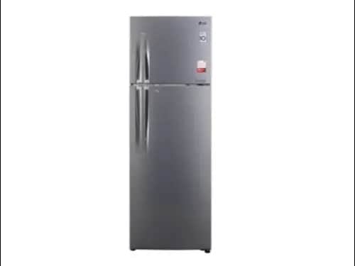 360 Litres Fridge with Smart Inverter Compressor, Multi Air Flow, Auto Smart Connect  (GL-M413RLCI)