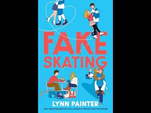 FAKE SKATING