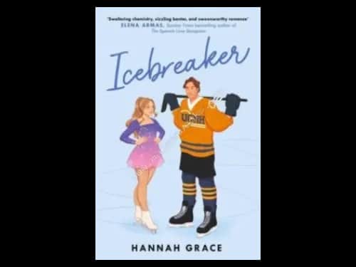 ICEBREAKER