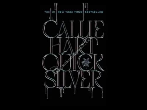QUICKSILVER (REISSUE)