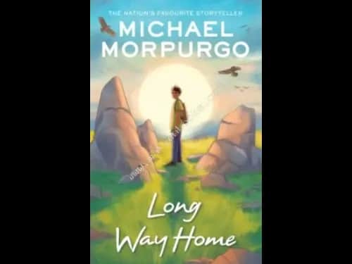 LONG WAY HOME