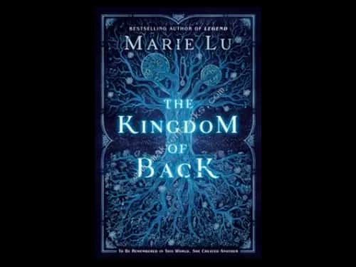 KINGDOM OF BACK