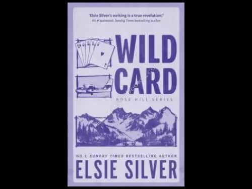 WILD CARD