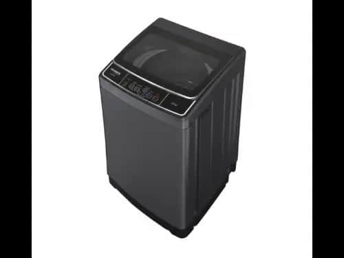 KANVOX WASHING MACHINE 8KG (1 YR WARRANTY+ 5 YEAR WARRANTY FOR MOTOR )