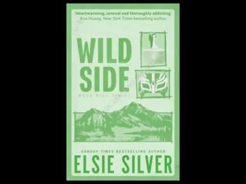 WILD SIDE