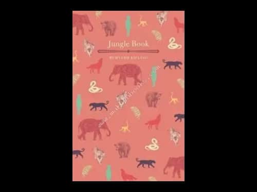 JUNGLE BOOK