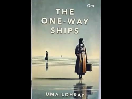 THE ONE WAY SHIPS