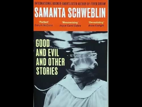 GOOD AND EVIL AND OTHER STORIES