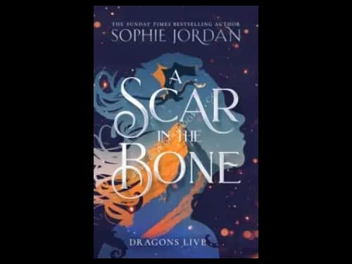SCAR IN THE BONE