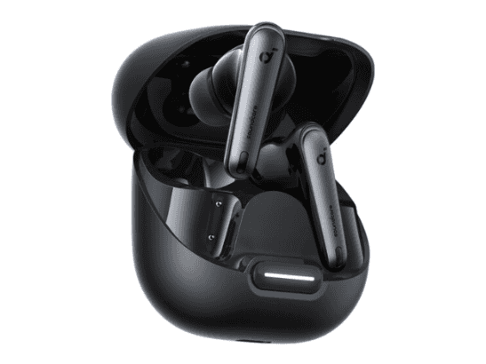 Anker Soundcore Liberty 4NC Earbuds – A3947Z11