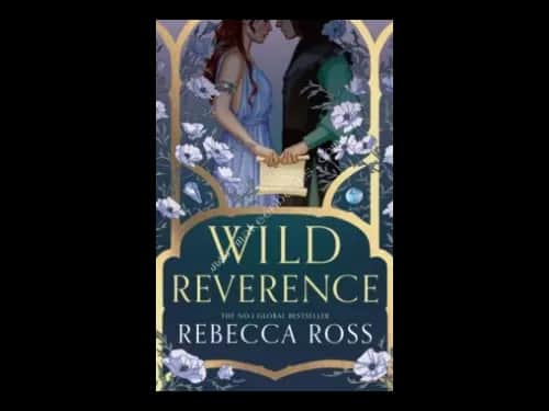 WILD REVERENCE