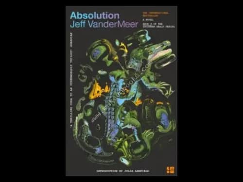 ABSOLUTION